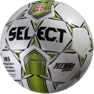 officialballsapphireselect